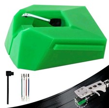 Usado, Caneta de substituição AT-VMN95E, compatível com Audio-Technica AT-LP120X-USB... comprar usado  Enviando para Brazil