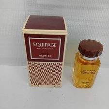 Hermès eau toilette d'occasion  Sainte-Geneviève-des-Bois