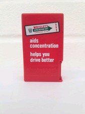 Vintage wrigleys spearmint for sale  WHITSTABLE