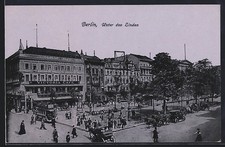 Berlin den linden gebraucht kaufen  Berlin