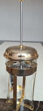 Cafetiere cup glass for sale  MANCHESTER