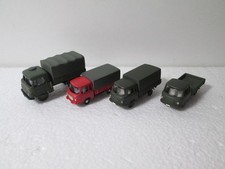 Kehi robur 3x gebraucht kaufen  Strausberg-Umland