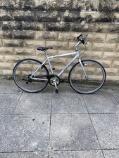 Giant expression aluminium for sale  BRADFORD