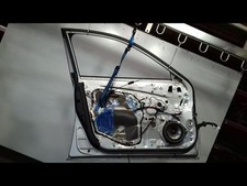 Porte gauche lexus d'occasion  Fosses