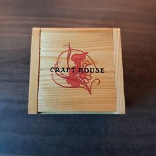 Teebox holz gebraucht kaufen  Dresden