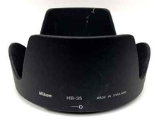 Nikon gegenlichtblende dx gebraucht kaufen  Bad Emstal