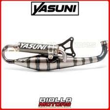 Tub911ck marmitta yasuni usato  Trapani