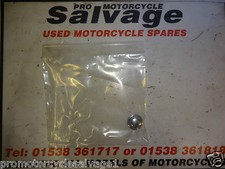 Honda cbf 1000 for sale  LEEK