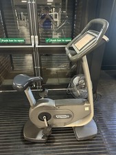 Technogym bike excite for sale  MAESTEG