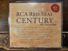 Rca victor red for sale  Midlothian