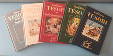 Tesori walt disney usato  Firenze