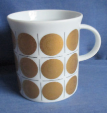 Rosenthal kaffeetasse berlin gebraucht kaufen  Henstedt-Ulzburg