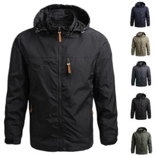Herren windjacke windbreaker gebraucht kaufen  Deutschland