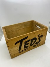 Ted root beer for sale  Burlington