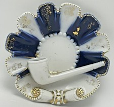 Vintage blue white for sale  Florence
