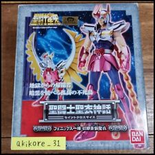Saint seiya myth d'occasion  Expédié en Belgium