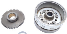 Rotor allumage yamaha d'occasion  Grenoble-