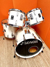 Vintage 1986 sonor gebraucht kaufen  Kassel