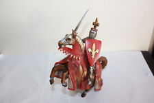 Schleich chevalier heaume d'occasion  Brest