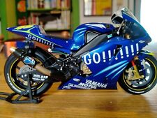 Minichamps valentino rossi usato  Senago