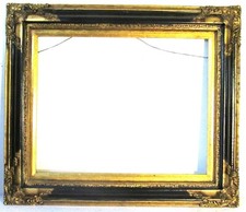 Antique baroque deep for sale  Monticello