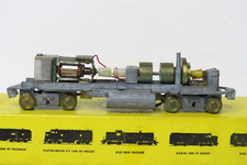 Hobbytown motor chassis for sale  Cynthiana