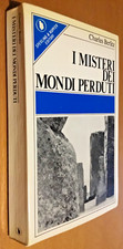 Berlitz misteri dei usato  Conselice