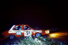 Diapositive rallye dieppe d'occasion Diapositive rallye dieppe d'occasion  France