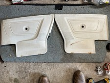 Mk1 golf karmen for sale  ALTON