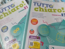 Libri matematica terza usato  Terni
