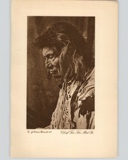 Wanamaker dixon chief for sale  Brooklyn