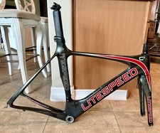 Litespeed carbon road for sale  Venice