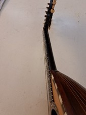 Mandolino antico usato  Firenze