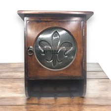 Vtg fleur lis for sale  Fairfax