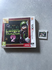 Jeu nintendo 3ds d'occasion  Paris XV