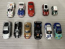 Scalextric fly cars for sale  WEYMOUTH