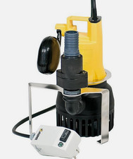 Jung pumpen schmutzwasserpumpe gebraucht kaufen Jung pumpen schmutzwasserpumpe gebraucht kaufen  Gettorf