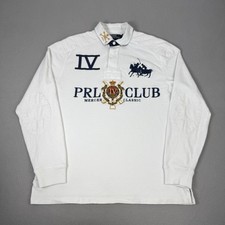 Vtg polo ralph for sale  HATFIELD