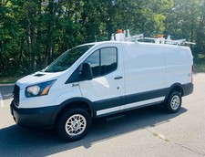 2017 ford transit for sale  Jackson