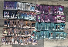 Yugioh cards job for sale  PLYMOUTH