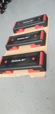 Reebok studio step for sale  NORTHAMPTON