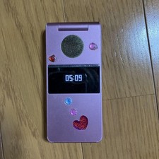 Usado, Corpo de celular rosa L-03B comprar usado Usado, Corpo de celular rosa L-03B comprar usado  Enviando para Brazil