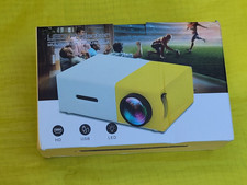 Led projector multimedia for sale  Jacksonville