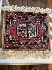 Persian rug geometric for sale  Colfax