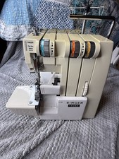 Singer serger ultralock for sale  Oakdale