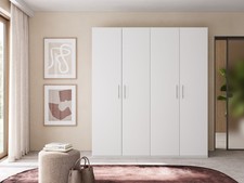 Armadio 181x55 202 usato  Gambellara