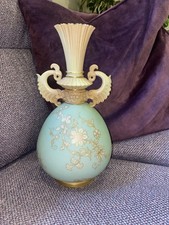 Royal worcester vase for sale  REDHILL