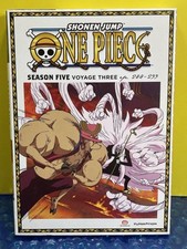 Usado, One Piece: Season 5: Voyage Three, Animated (Episodes 288-299) comprar usado  Enviando para Brazil