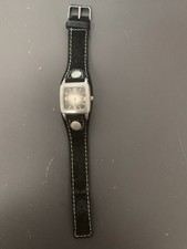 Dickies wrist watch for sale  Saint Peters