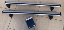 Thule evo wingbars for sale  ROTHERHAM